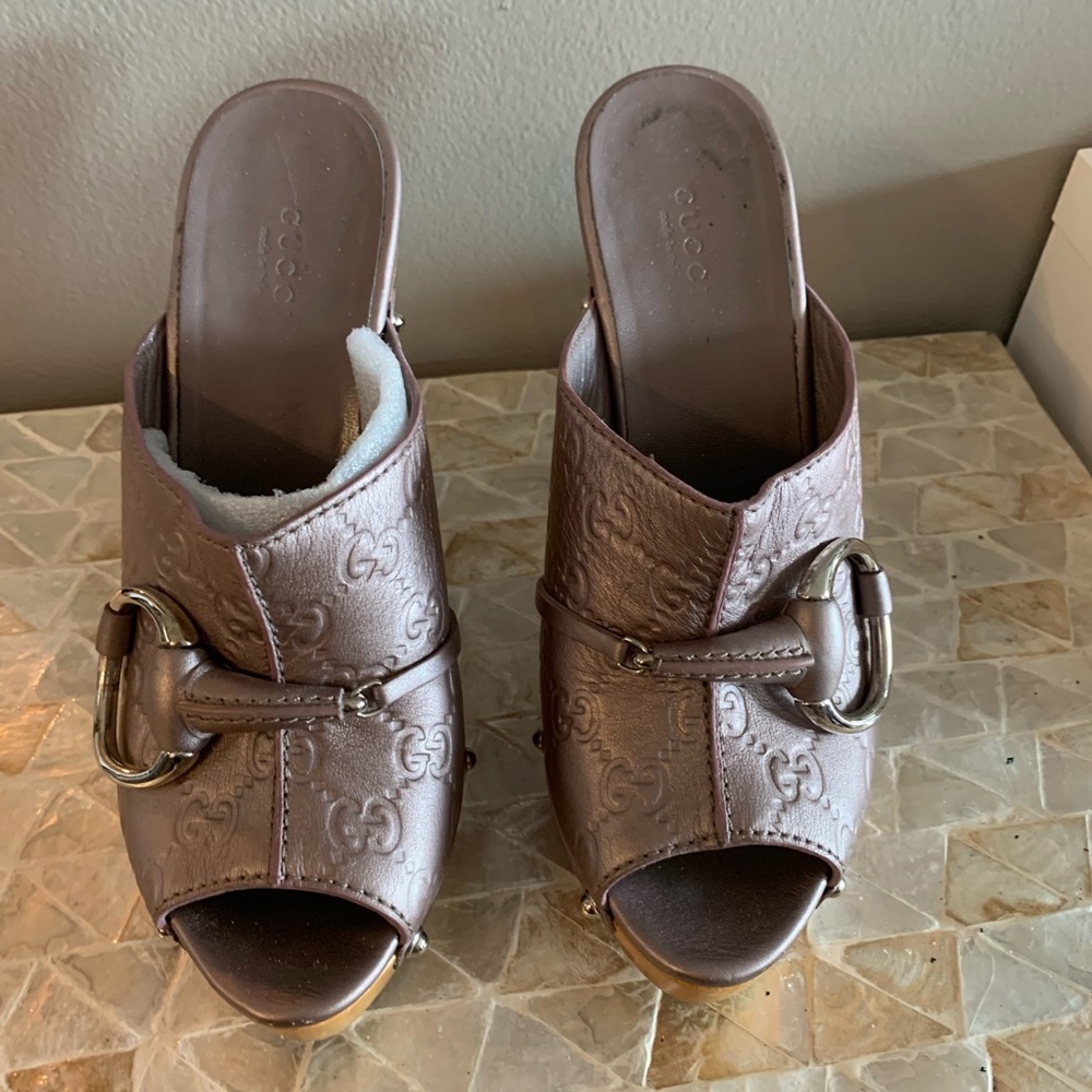 Gucci Sandals